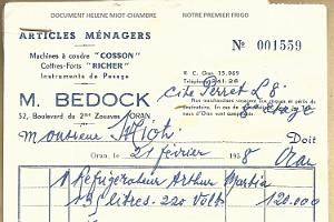 LE VIEUX FRIGO ARTHUR MARTIN (3)